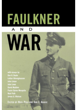 Faulkner and War