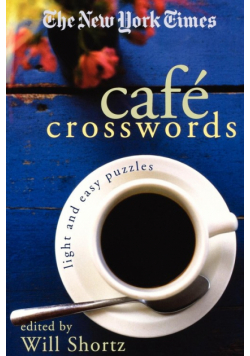 The New York Times Cafe Crosswords