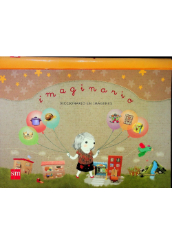 Imaginario Diccionario en Imgenes