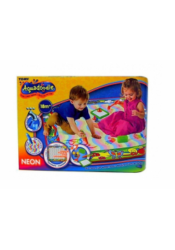 Aquadoodle mata super colour deluxe TOMY