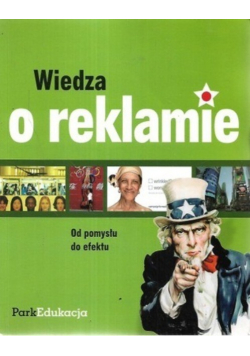 Wiedza o reklamie