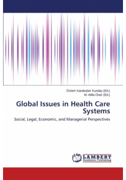 Global Issues in Health Care Systems