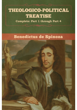 Theologico-Political Treatise - (Complete