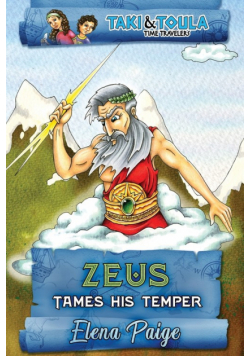 Zeus Tames His Temper