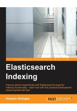 ElasticSearch Indexing