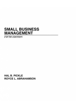 Small Business Management