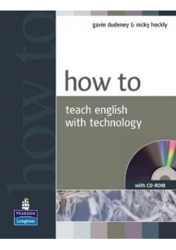 How to Teach English with Technology