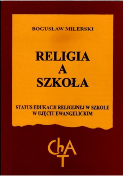 Religia a szkoła