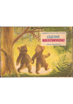 Chciwe Niedźwiedki