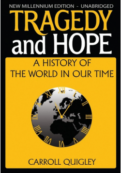 Tragedy and Hope