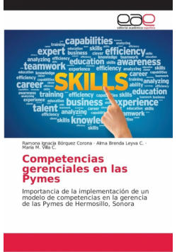 Competencias gerenciales en las Pymes