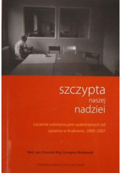 Szczypta naszej nadziei