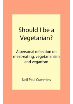 Should I be a Vegetarian?
