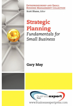 Strategic Planning