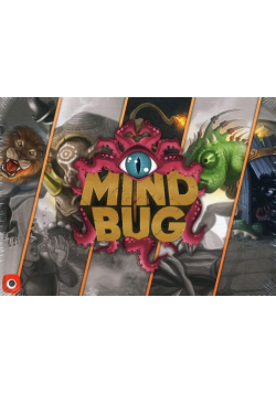 Mindbug