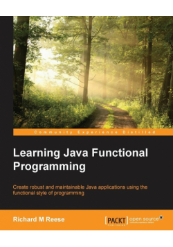 Learning Java Functional Programming