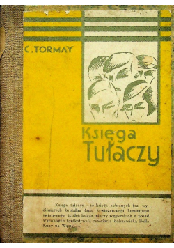 Księga Tułaczy tom 1 i 2 1928 r.