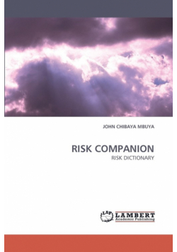Risk Companion