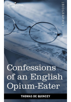 Confessions of an English Opium-Eater