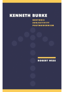 Kenneth Burke