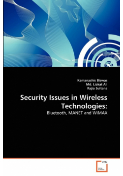 Security Issues in Wireless Technologies
