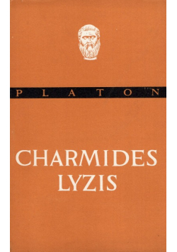 Platon Charmides i Lyzis