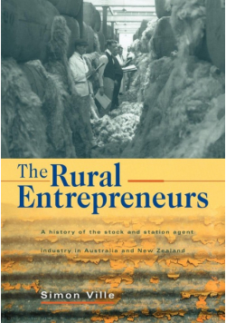 The Rural Entrepreneurs