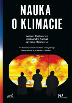 Nauka o klimacie w.2