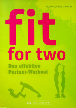 Fit for two