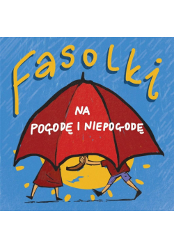 Fasolki na pogodę i niepogodę CD