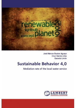 Sustainable Behavior 4,0