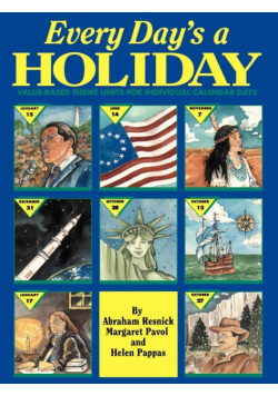 Every Day's a Holiday