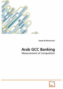 Arab GCC Banking