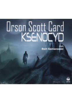 Ksenocyd audiobook
