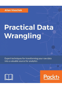 Practical Data Wrangling
