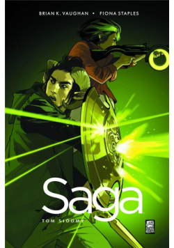 Saga T.7