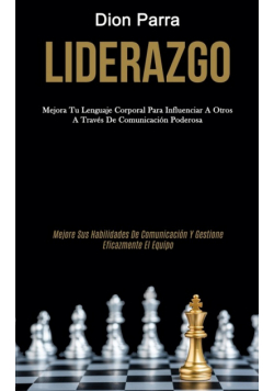 Liderazgo