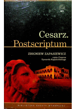 Cesarz Postscriptum z CD Nowa