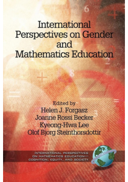 International Perspectives on Gender and Mathematics Education (PB)