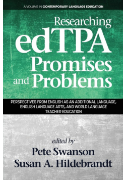 Researching edTPA Promises and Problems