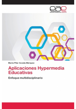 Aplicaciones Hypermedia Educativas