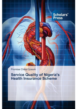 Service Quality of Nigeria's Health Insurance Scheme