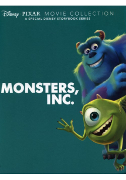 Disney Pixar Movie Collection: