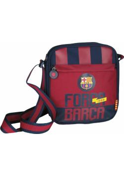 Torba na ramię FC-81 FC Barca Fan 4