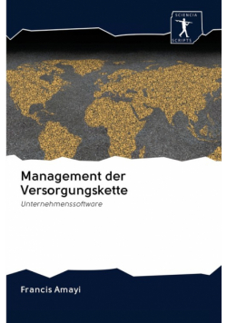 Management der Versorgungskette