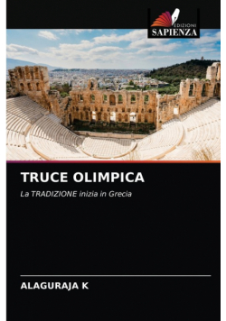 Truce Olimpica