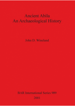 Ancient Abila