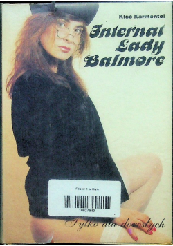 Internat Lady Balmore