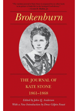 Brokenburn