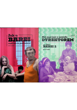 Jak u Barei Tom 1 i 2